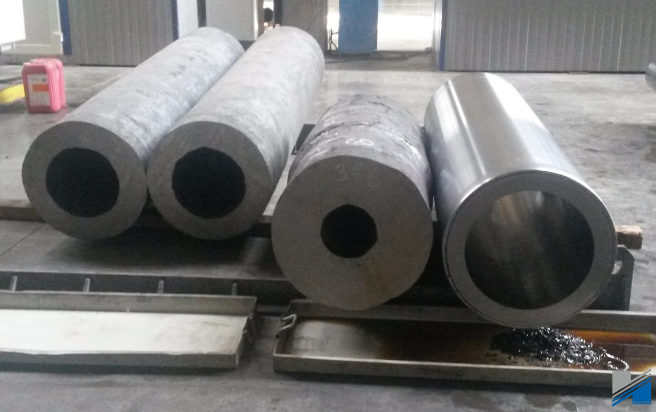 Труба 95х13 08Х18Н10 ГОСТ 9940-81