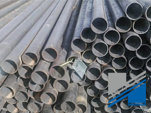 Труба 245х16 20 ГОСТ 8732-78
