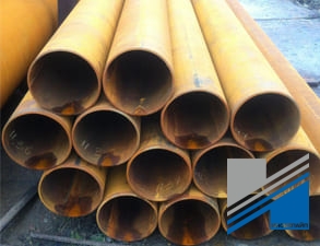 Труба 121х12 35 ГОСТ 23270-89