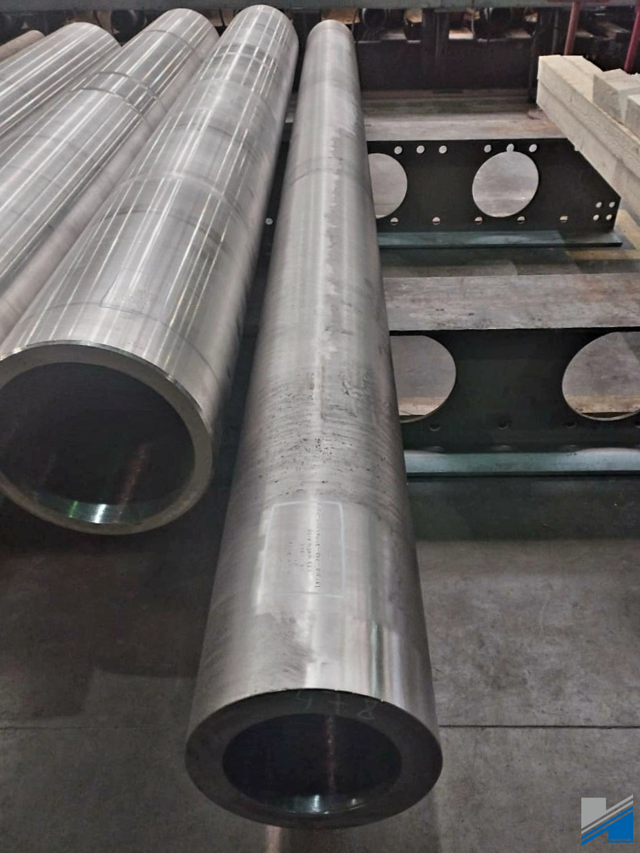 Труба 36х5 08Х18Н10Т ТУ 14-3Р-197-2001