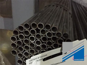 Труба 10х1 20 ГОСТ 8734-75