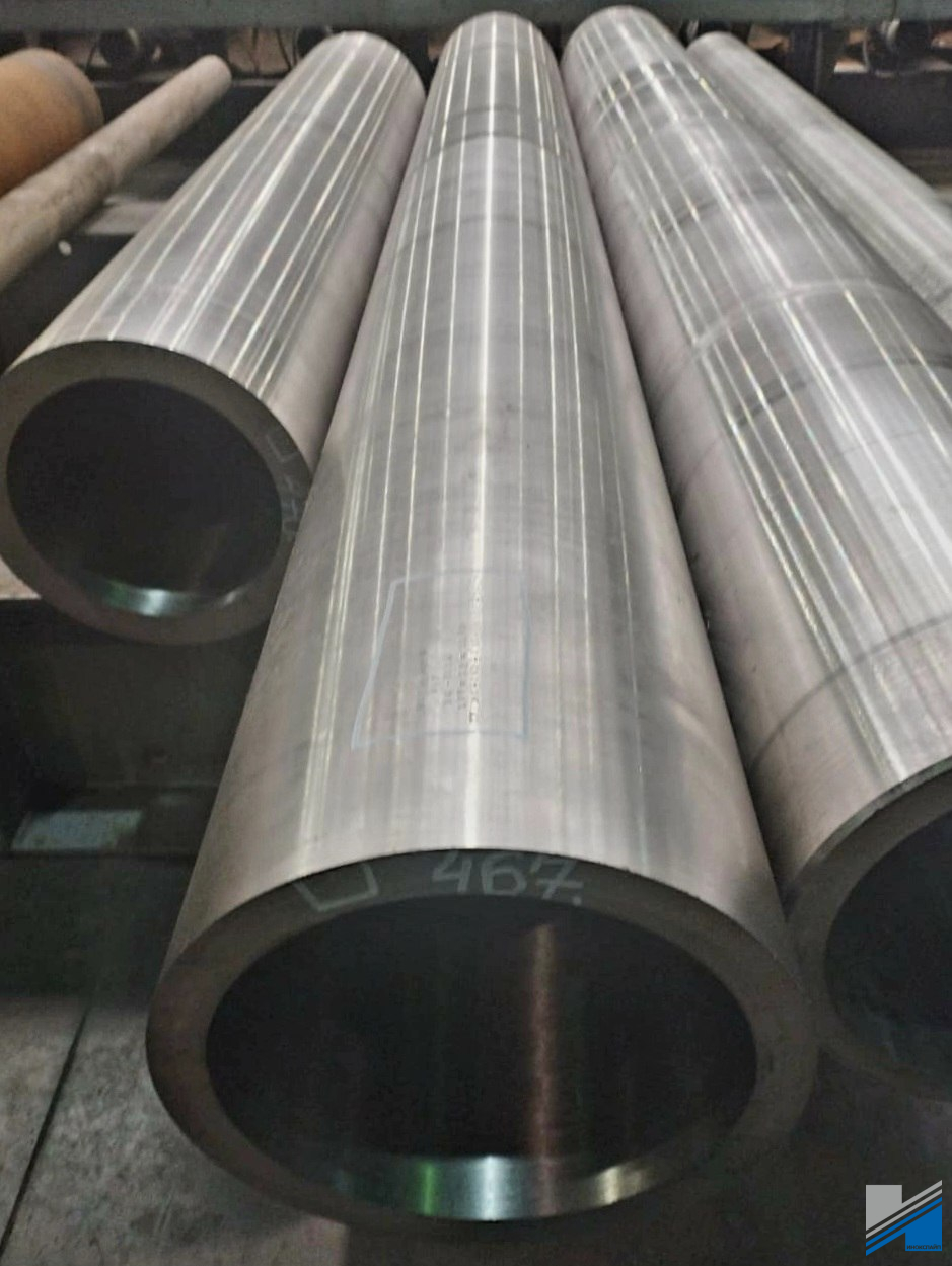 Труба 356х35 08Х18Н10 ГОСТ 9940-81