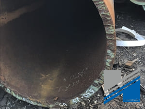 Труба 530х25 09Г2С ГОСТ 8732-78 Труба 530х25 09Г2С ГОСТ 8732-78