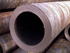 Труба 245х45 09Г2С ТУ 14-3Р-50-2001