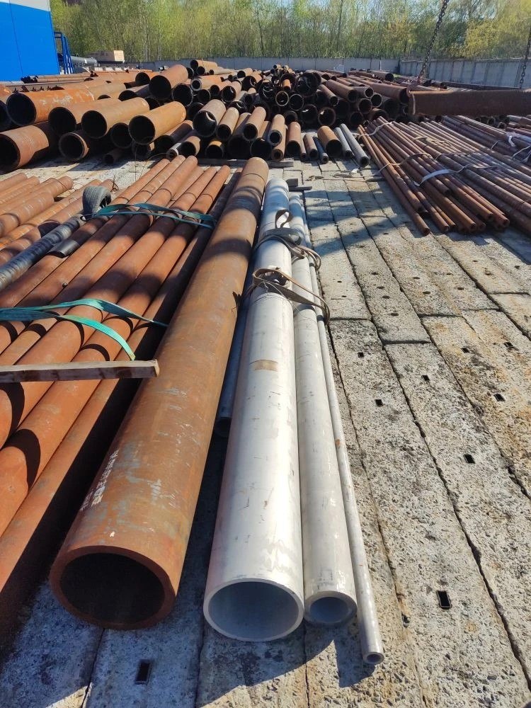 Труба 13х0,4 08Х18Н10Т ГОСТ 9941-81