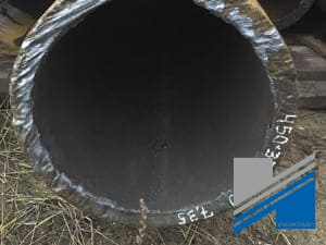 Труба 450х30 20 ГОСТ 8732-78 Труба 450х30 20 ГОСТ 8732-78